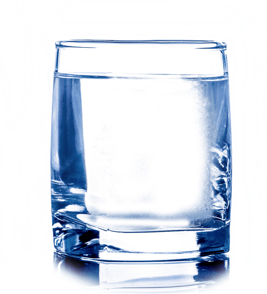 Glass Of Water