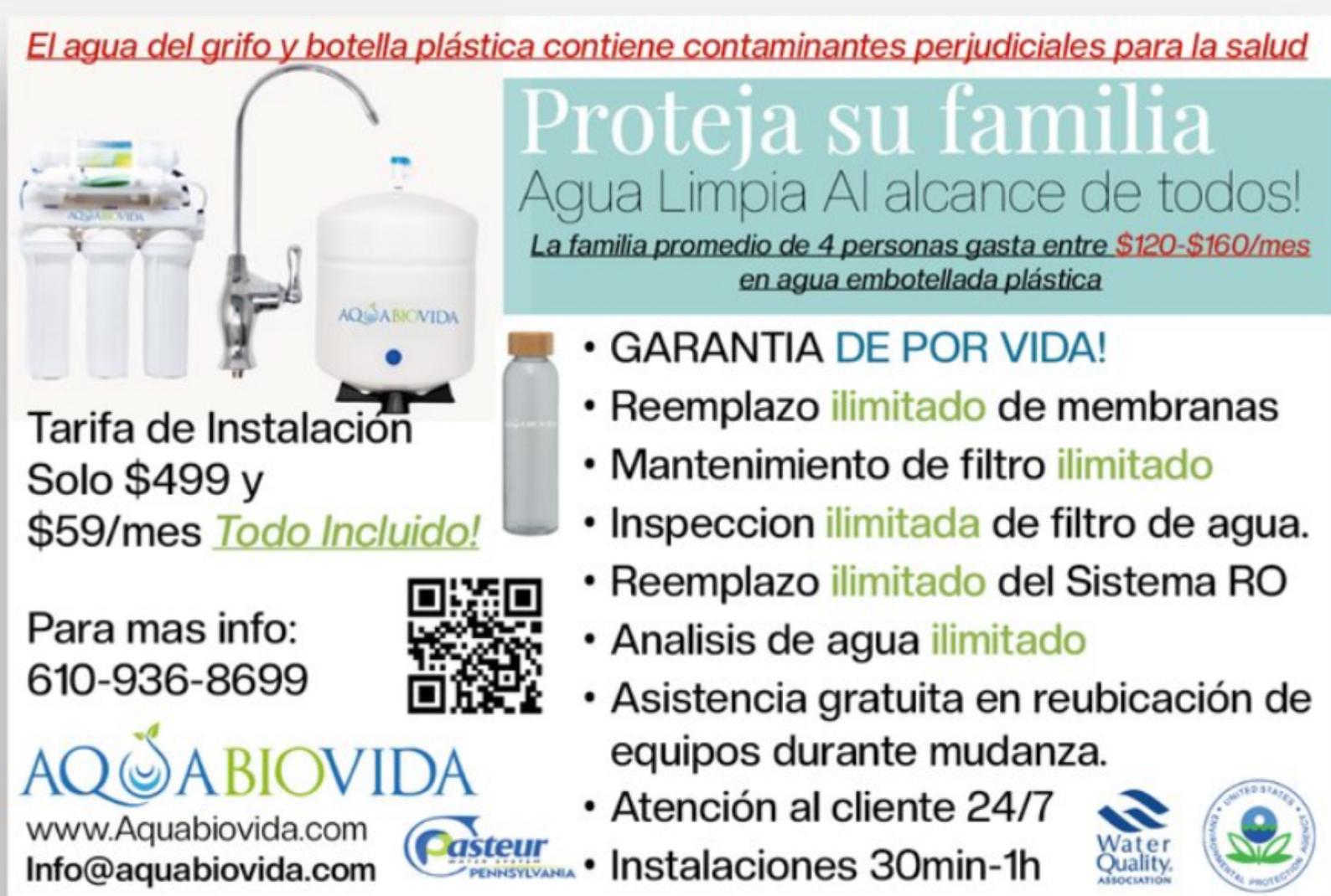 Subscripcion ABV